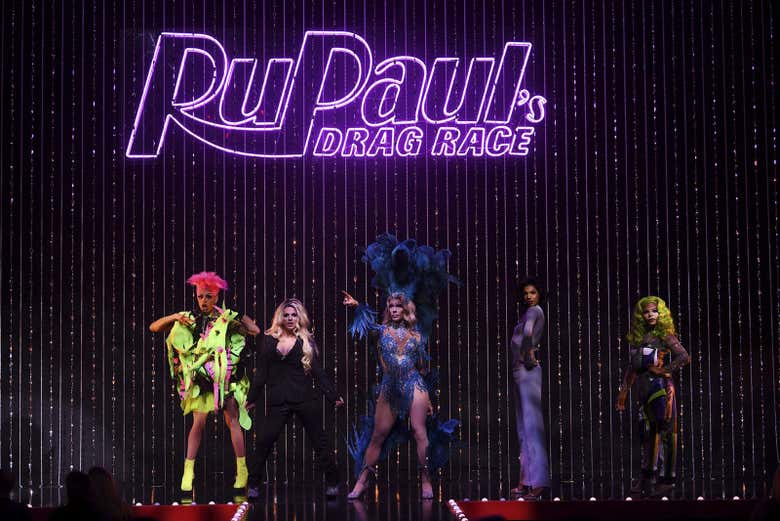 Entradas para el Espectáculo RuPaul's Drag Race Live!, Las Vegas ...