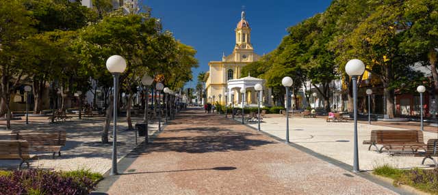 Excursión a Itu desde Sao Paulo - Civitatis.com Argentina