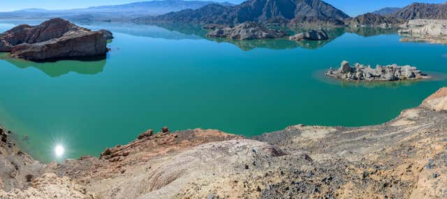 Excursión a Jáchal, Rodeo y Pismanta desde San Juan, San Juan ...