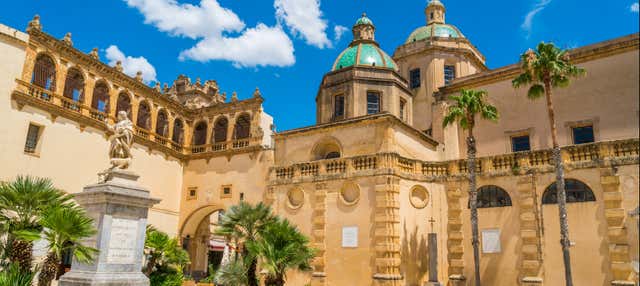 Excursión A Mazara del Vallo Desde Palermo - Civitatis.com