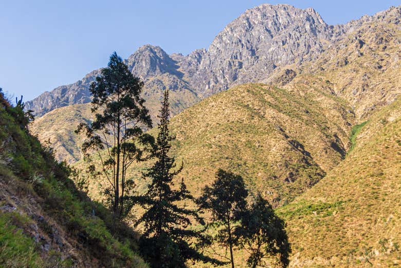 Excursión a San Mateo de Otao desde Lima - Civitatis.com México