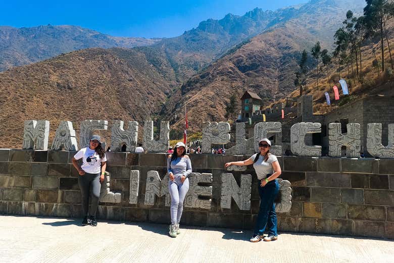 Excursión al Machu Picchu Limeño y Canta desde Lima - Civitatis