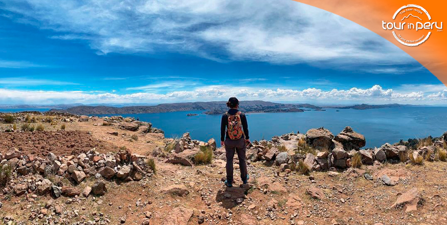 Descubre todo lo que te espera en Llachon, a las orillas del Titicaca