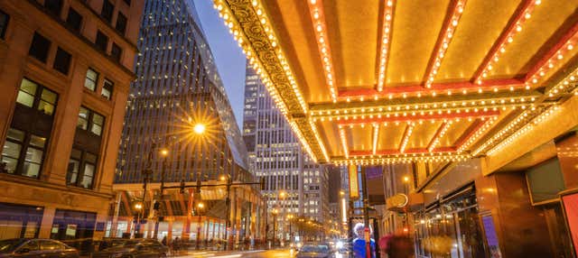 Free tour de la mafia por Chicago - Civitatis.com México