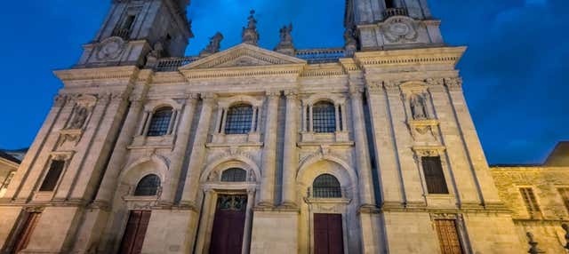 Free tour de los misterios y leyendas de Lugo - Civitatis.com