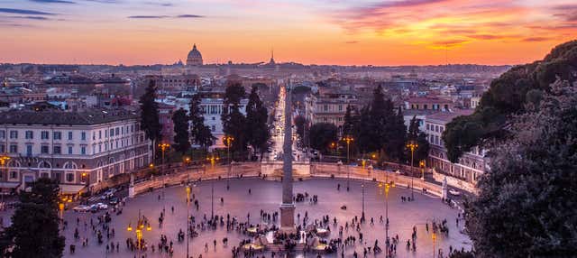 Free tour nocturno por Roma - Reserva en Civitatis.com Argentina