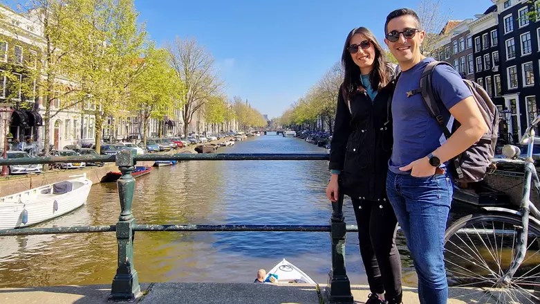 ▷ Descubre Los Mejores 5 Tours gratis por Ámsterdam