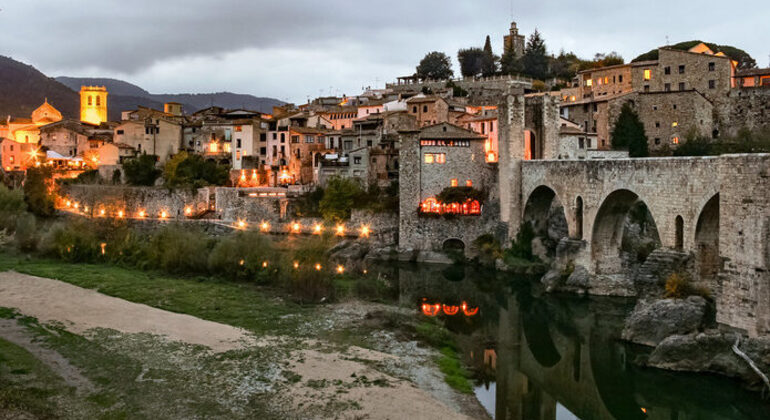 Tours Gratis en Besalú, España | FREETOUR.com