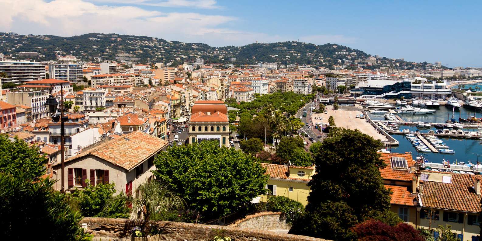 Tours de Cannes Por Parques y Jardines: Lo Mejor de 2025 ...