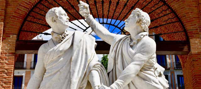 Free tour por Chueca y Malasaña, Madrid - Civitatis.com