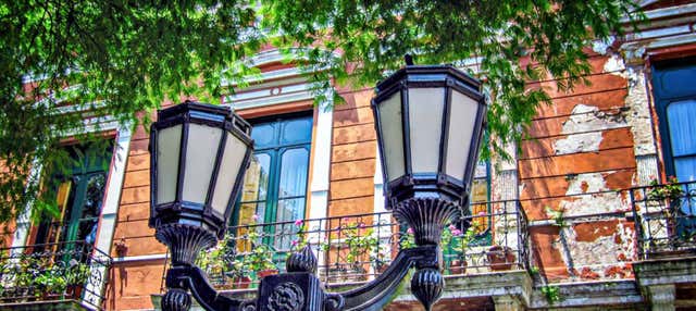Free tour por el barrio de San Telmo, Buenos Aires - Civitatis.com