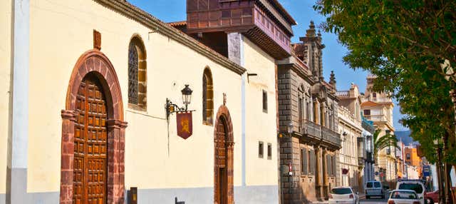 Free tour por San Cristóbal de La Laguna ¡Gratis! - Civitatis