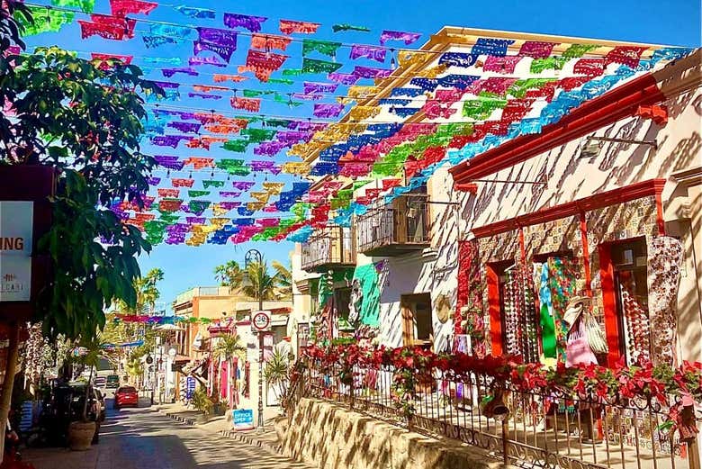 Free tour por San José del Cabo, Los Cabos - Civitatis México