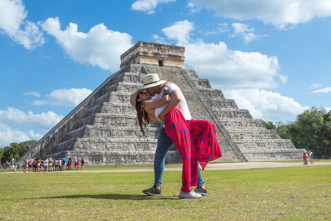 2025) Chichén Itzá & Cenote Xcajum | Todo Incluído. Sin tarifas ...