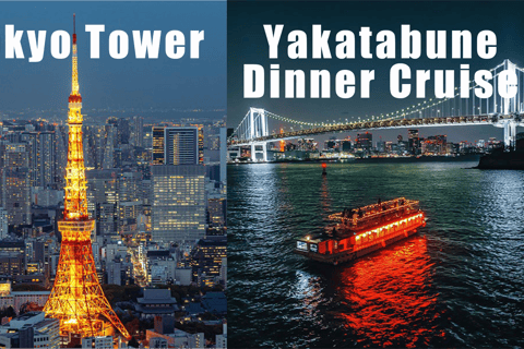 Bahía de Tokio, Tokio - Reserva de Entradas y Tours |