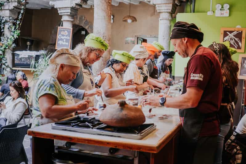 Cusco: Taller de Chocolate Bean to Bar | GetYourGuide