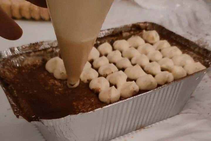 Taller de tiramisú en Nápoles - Civitatis.com Argentina