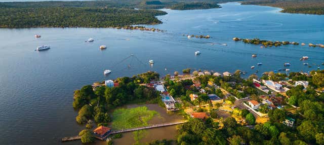 Tour de 4 días por Alter do Chão - Reserva en Civitatis.com