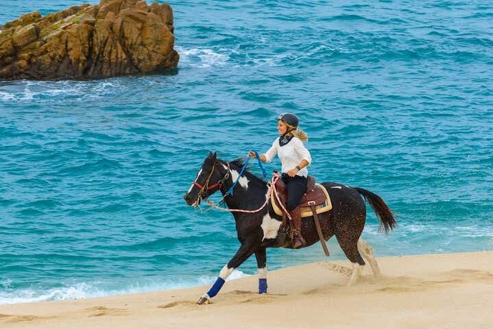 Tour de Aventura en Playa Migrios, Los Cabos - Civitatis.com
