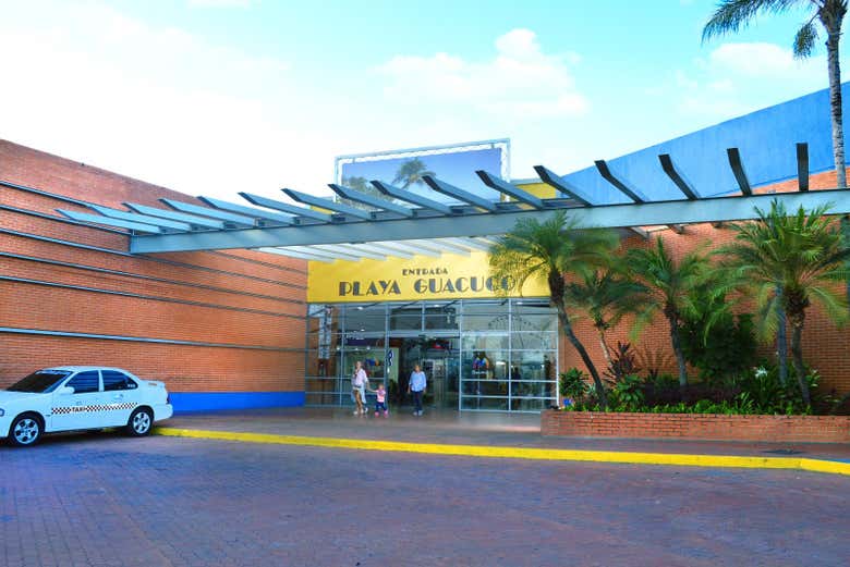 Tour de compras por Porlamar - Reserva online en Civitatis.com