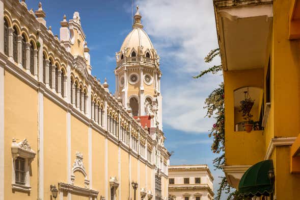 Tour de los Misterios y Leyendas de Ciudad de Panamá - Civitatis