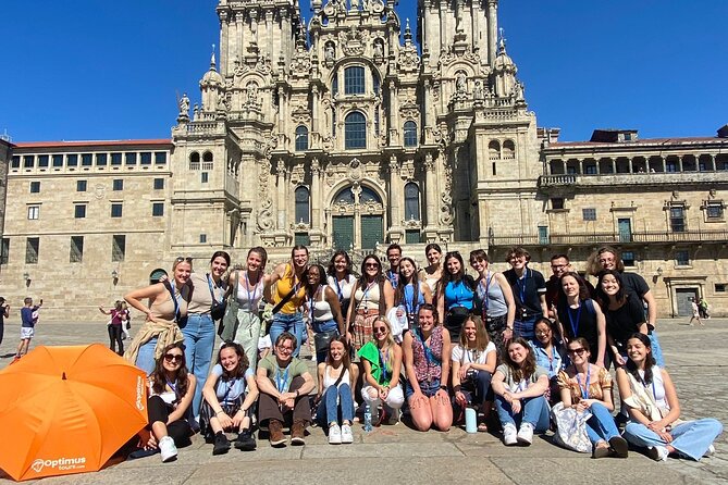 Santiago al completar con entradas incluidas