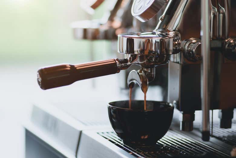 Tour del café por Santiago de Querétaro - Civitatis.com