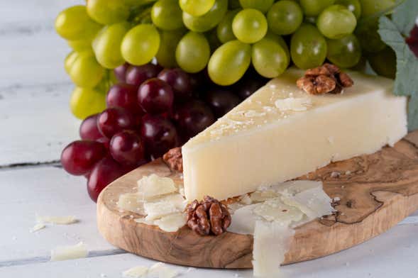 Tour del vino y del queso por Cerdeña desde Cagliari - Civitatis