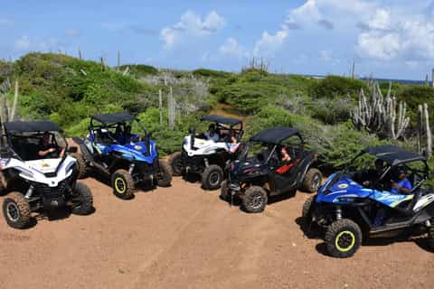 Curazao Deportes al aire libre: lo MEJOR de 2025 - Cancelación ...