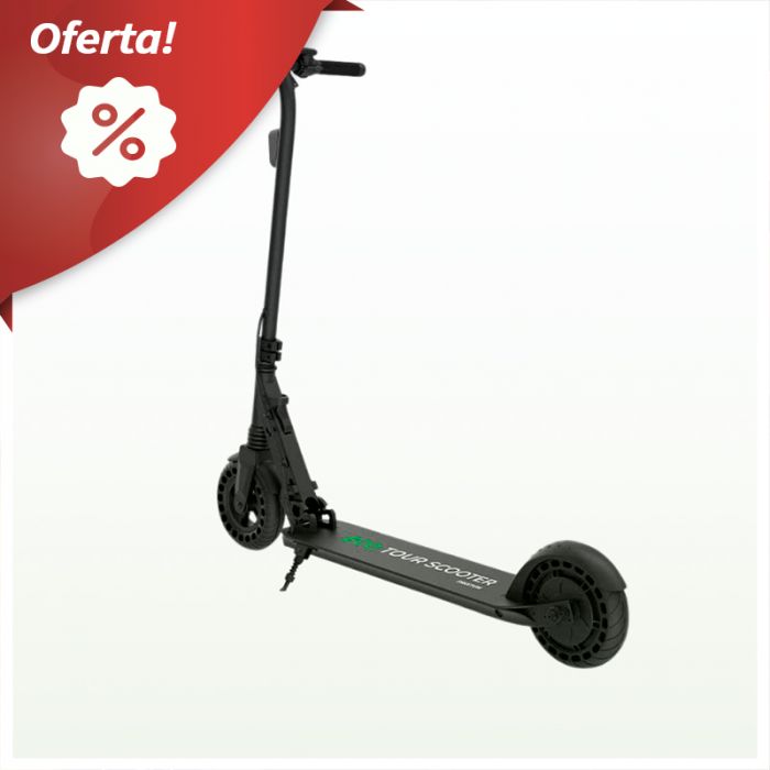 Tour en Patinete Eléctrico por Buenos Aires - Civitatis.com