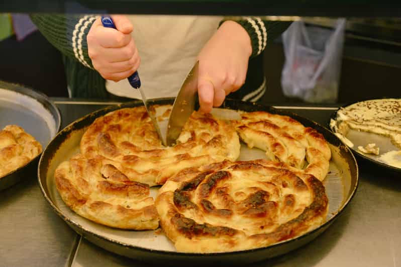 Sarajevo: Tour Gastronómico A Pie Con Experimentia Artesanal Local ...