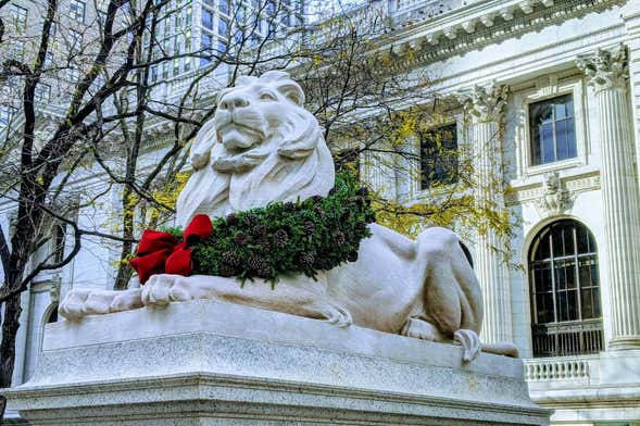 Tour Navideño por Manhattan, Nueva York - Civitatis.com