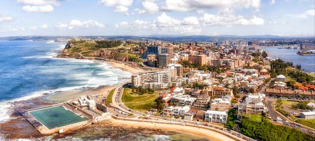 Tour panorámico por Newcastle - Reserva online en Civitatis.com