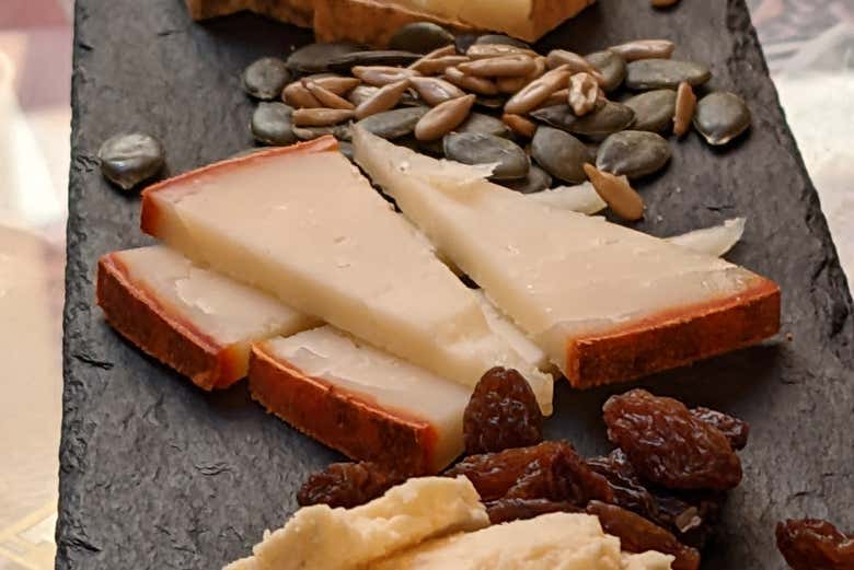 Tour por Castellón de la Plana Con Degustacia de Productos Locales