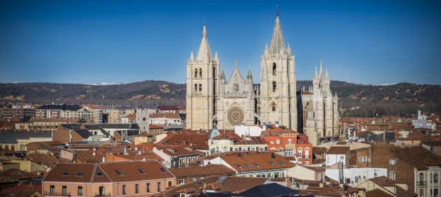 Tour por el León medieval y la judería - Civitatis.com