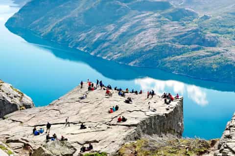 Stavanger Deportes extremos y adrenalina: lo MEJOR de 2025 ...