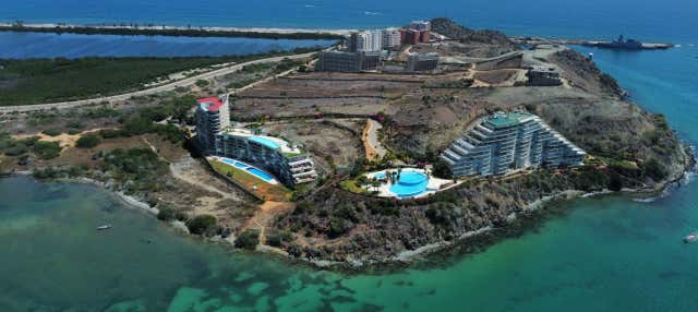 Tour por Isla Margarita desde Porlamar - Reserva en Civitatis.com