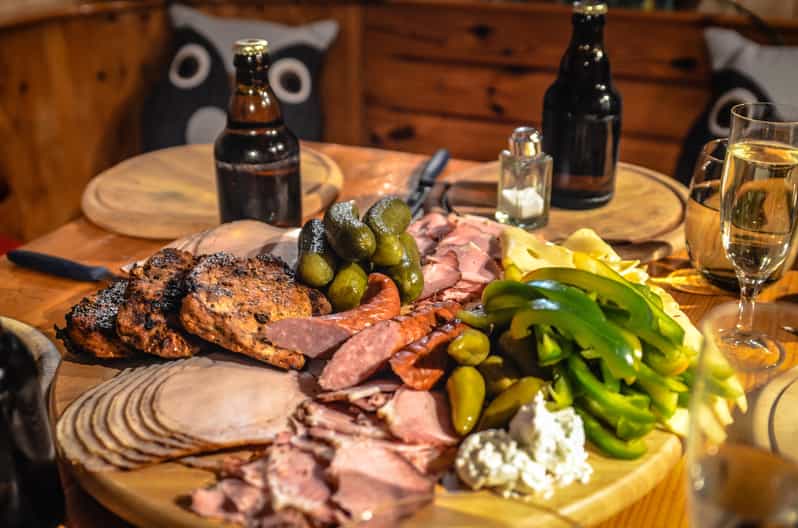 Varsovia: tour privado de degustación de cerveza polaca con guía ...