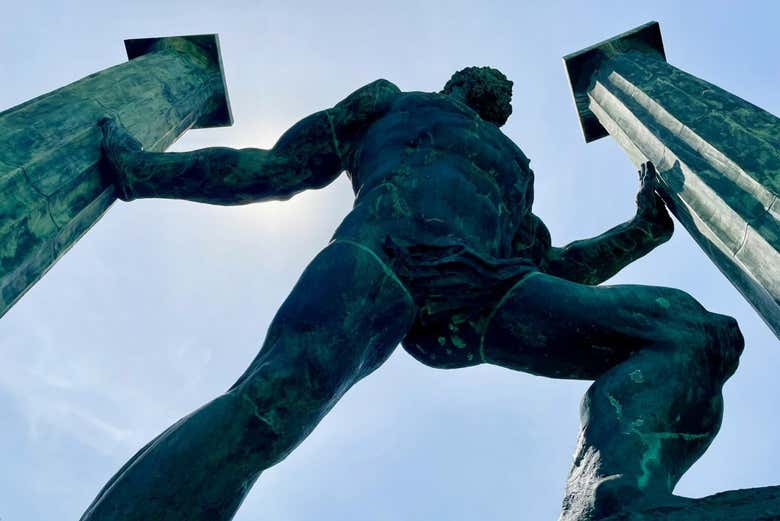 Tour privado por Ceuta con guía en español - Civitatis.com