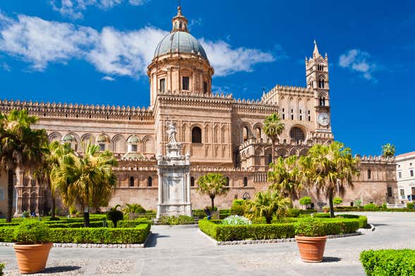 Tour Privado por Palermo Con Guía en Español - Civitatis
