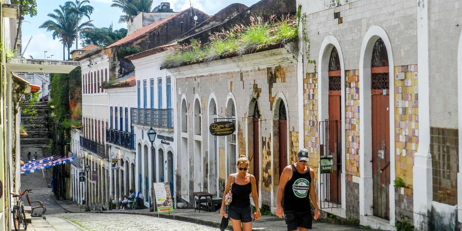 Traslado de Barreirinhas a São Luis | GetYourGuide