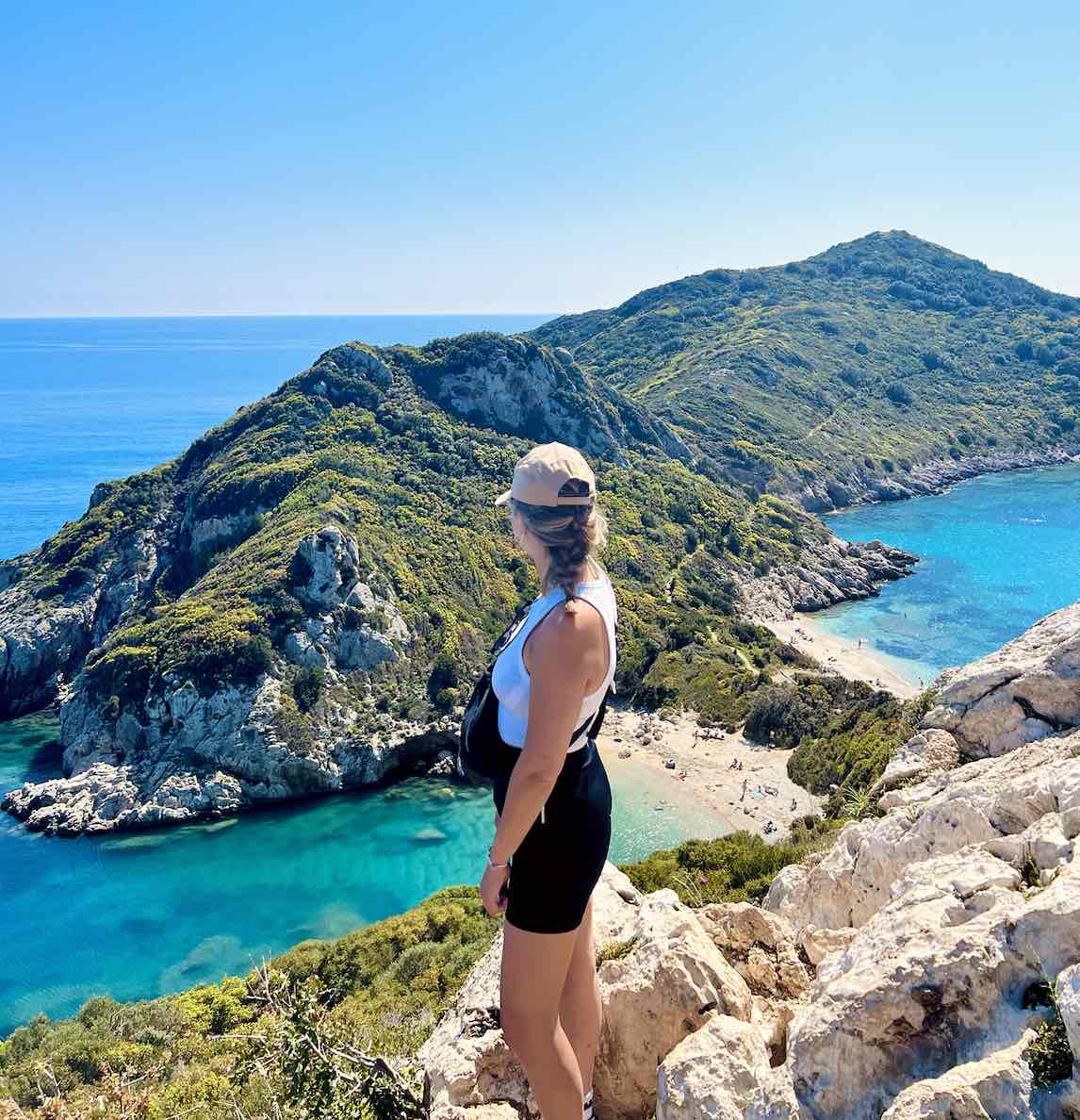 Qué ver en Corfú: Imescindibles + Consejos 2024