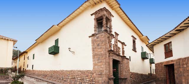 Visita guiada por Cusco y el Museo Inka - Civitatis.com Argentina