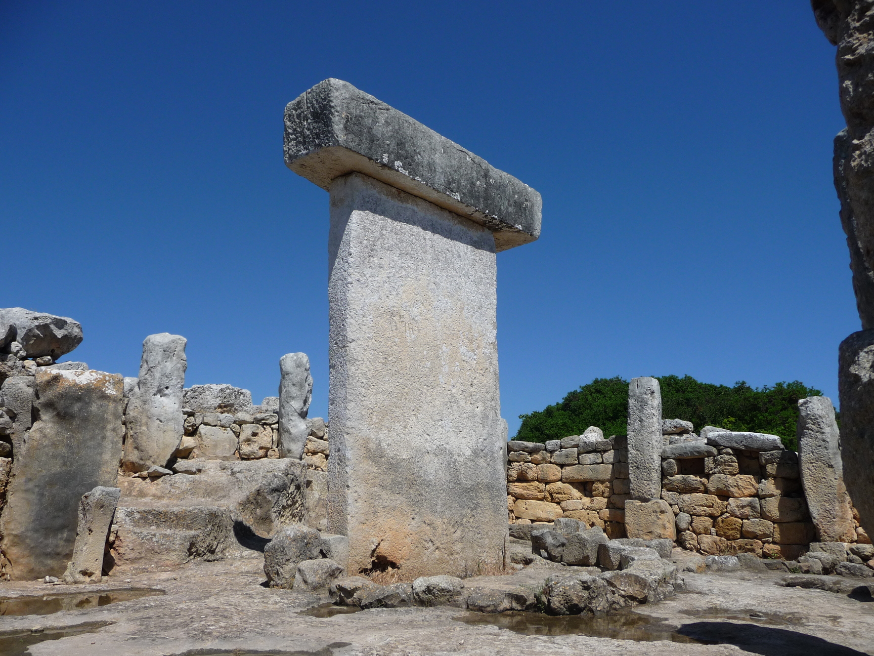Torralba d'en Salord | Menorca Diferente