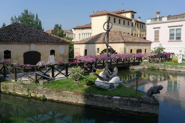 Visita guiada por Portogruaro - Reserva en Civitatis.com México