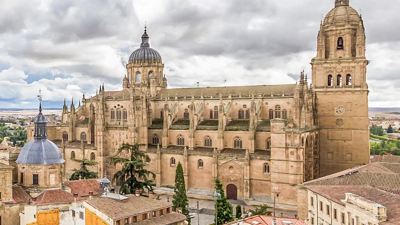 Visita guiada por la catedral de Sevilla