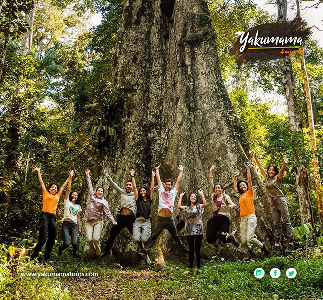 Iquitos, La Aventura Te Espera!