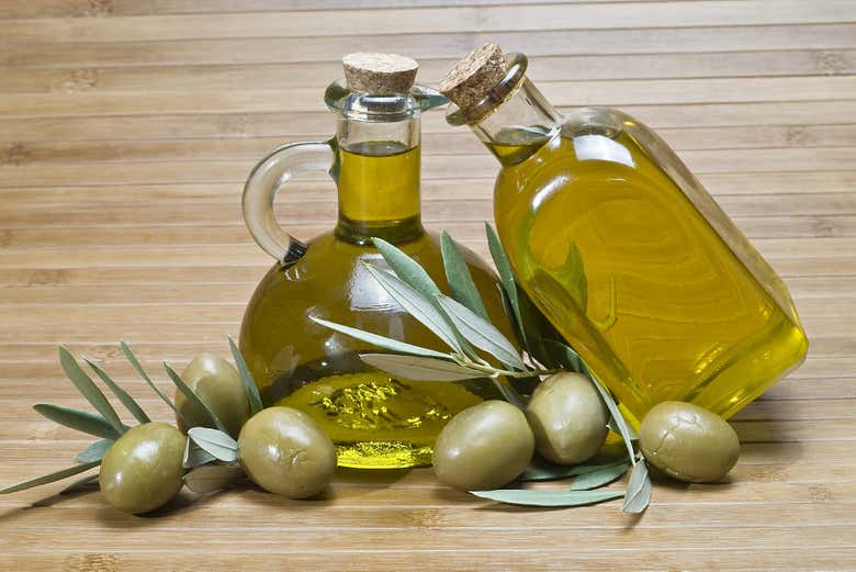 Cata de Aceite de Oliva en Villacarrillo - Civitatis.com