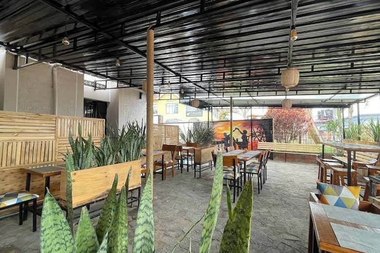 CATA DE CAFÉ EN KIGALI - Reserva Online en Civitatis.com