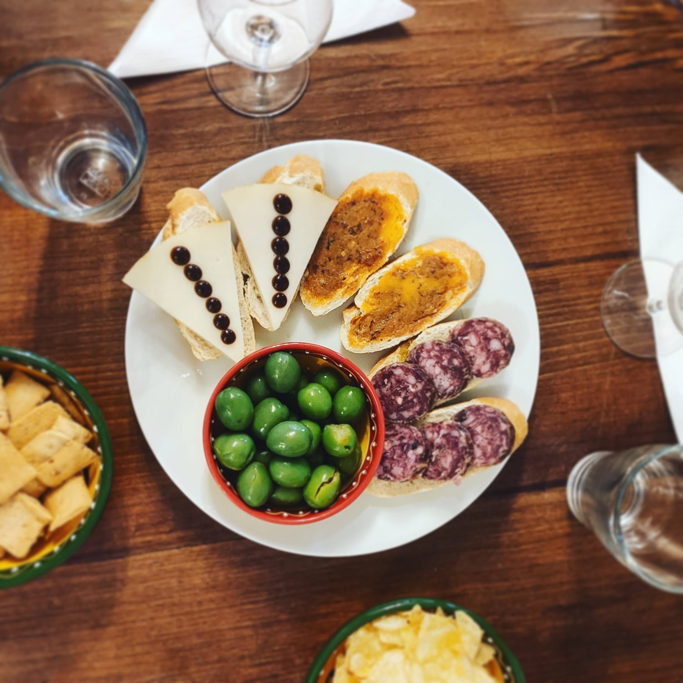 Catas de vino - Descubre Cordoba